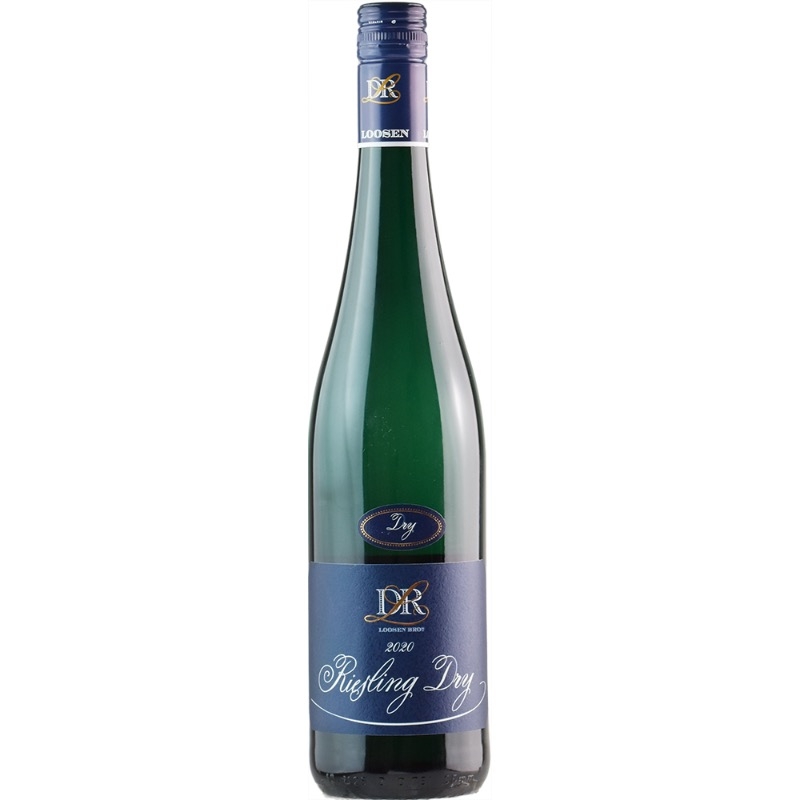 Dr. Loosen Riesling Dry